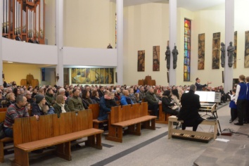 Bochnianie kolędowali wspólnie w kościele św. Pawła