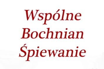 11 listopada Wspólne Bochnian Śpiewanie w Muzeum
