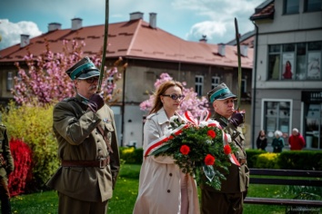 XI Rajd Konny – Trasą Ucieczki Rotmistrza Witolda Pileckiego w&nbsp;Bochni