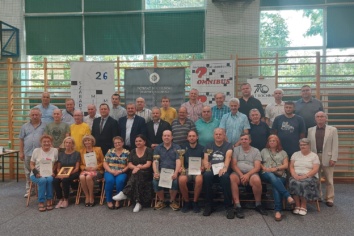 XXVI Szaradziarskie Mistrzostwa Małopolski