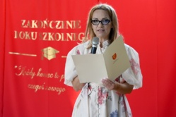 Zakończył się Rok Szkolny 2025/2026