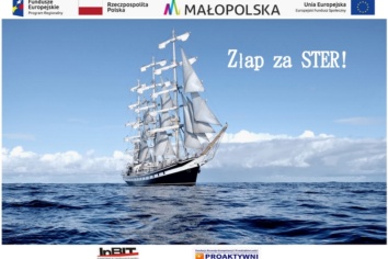 Rekrutacja do projektu „Złap za STER!”
