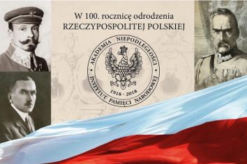 Cykl spotkań pn. „Akademia Niepodległości”