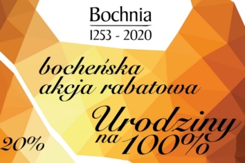 ”Bocheńska Akcja Rabatowa” 27-29 lutego