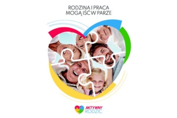 Program „Aktywny Rodzic” rusza od 1 października