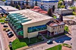 Bochnia z blisko 1,6 mln zł wsparcia na rozwój infrastruktury sportowo-rekreacyjnej!