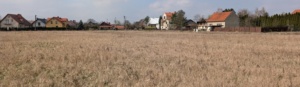 Nieruchomość gruntowa położona w Bochni przy ul. Smyków (działka 1258/43) Nieruchomość gruntowa położona w Bochni przy ul. Smyków (działka 1258/43)