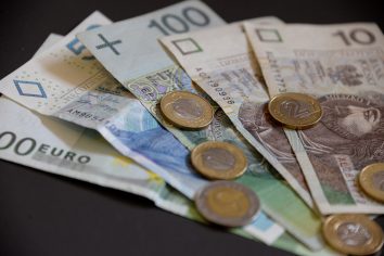 Konsultacje ws. pozyskiwania dotacji z funduszy europejskich