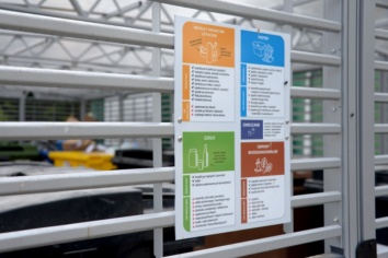 Zmiana harmonogramu odbioru odpadów komunalnych na rok 2021