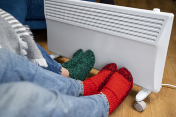 Dodatek elektryczny dla gospodarstw ogrzewanych energią elektryczną