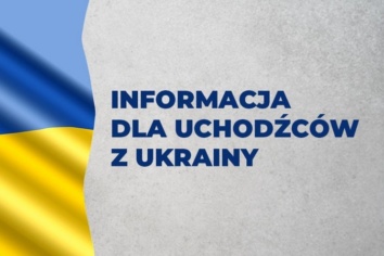 Informacje przydatne dla uchodźców, które sformułował Urząd ds. Cudzoziemców