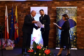 Jubileusz DPS i ŚDS w Bochni