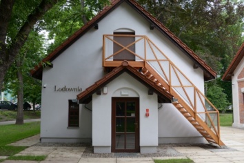 Lodownia do wynajęcia