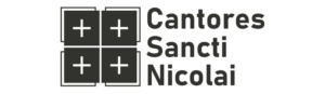 Chór Męski Cantores Sancti Nicolai