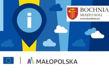 Realizacja projektu „Wdrożenie Programu Ochrony Powietrza. Funkcjonowanie ekodoradców w Gminie Miasta Bochnia”