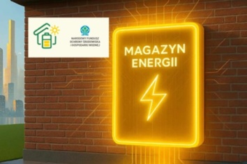 Program wsparcia magazynów energii – trwa nabór wniosków