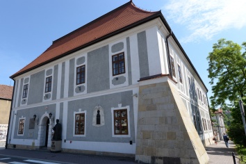 Muzeum im. St. Fischera znów otwarte