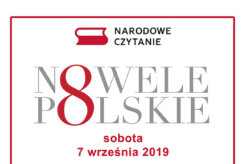 Narodowe Czytanie w Bochni
