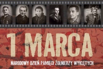 Obchody Narodowego Dnia Pamięci Żołnierzy Wyklętych