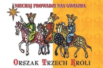 W sobotę orszak Trzech Króli