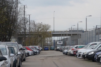 Od wtorku ruszają kolejne prace przy węźle przesiadkowym