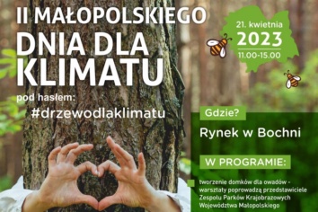 Piknik ekologiczny na bocheńskim Rynku