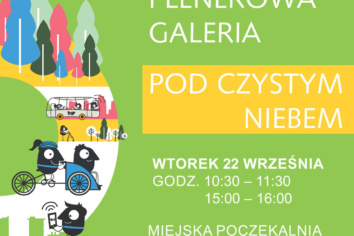 Kolejne atrakcje bocheńskich obchodów Europejskiego Tygodnia Zrównoważonego Transportu