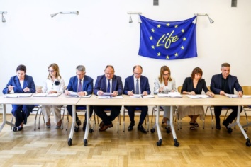 Podsumowanie tygodnia w bocheńskim samorządzie