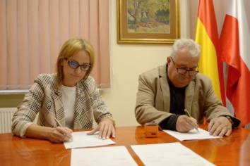 Wyremontują schody przy ul. św. Marka
