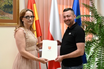 Podpisano umowę na&nbsp;modernizację świetlicy w&nbsp;Dołuszycach