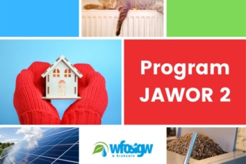 Uruchomienie naboru wniosków w ramach Programu JAWOR 2