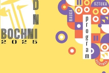 Dni Bochni 2025 czas start!