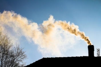 Powiadomienie o&nbsp;ryzyku wystąpienia przekroczenia średniodobowego poziomu dopuszczalnego dla pyłu zawieszonego PM10 w&nbsp;powietrzu (22 stycznia 2026)
