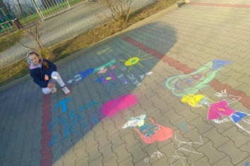 Streetworkerzy z Ochronki ruszają na podwórka