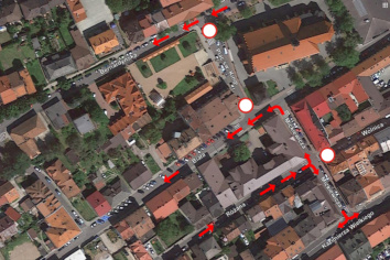 Rewitalizacja: od jutra zamknięty Plac św. Kingi