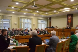 XVI Sesja Rady Miasta Bochnia