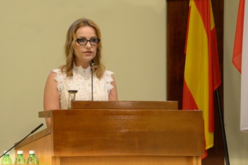 Burmistrz Magdalena Łacna z absolutorium i wotum zaufania za 2024 r.