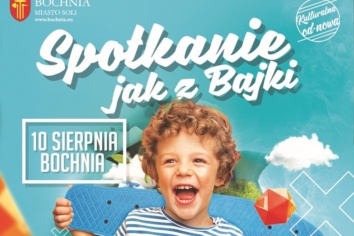 Spotkanie jak z bajki w ramach Kulturalnej od-nowy