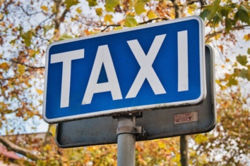 Informacja dla przedsiębiorców posiadających licencję na wykonywanie transportu drogowego taksówką