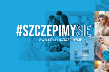 Do listy postanowień noworocznych: zaszczepię się!