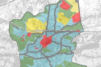 Do 15 września konsultacje społeczne w sprawie zmiany uchwały krajobrazowej