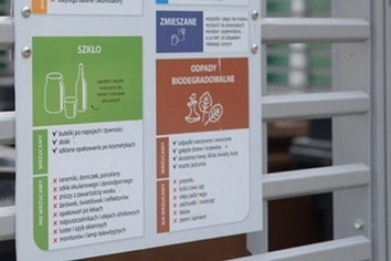 Odbiór odpadów w&nbsp;Bochni od&nbsp;1 stycznia 2026 roku bez&nbsp;zmian