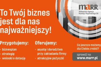 Nowe usługi MARR – razem w trudnym czasie