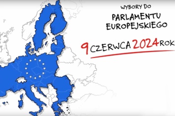 Wybory do Parlamentu Europejskiego – 9 czerwca 2024 r.: gdzie i jak głosować?