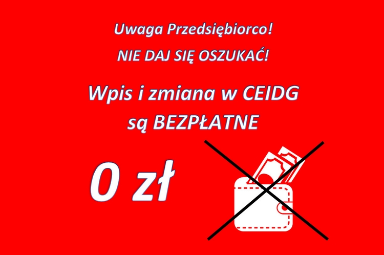 CEIDG_OSTRZEZENIE