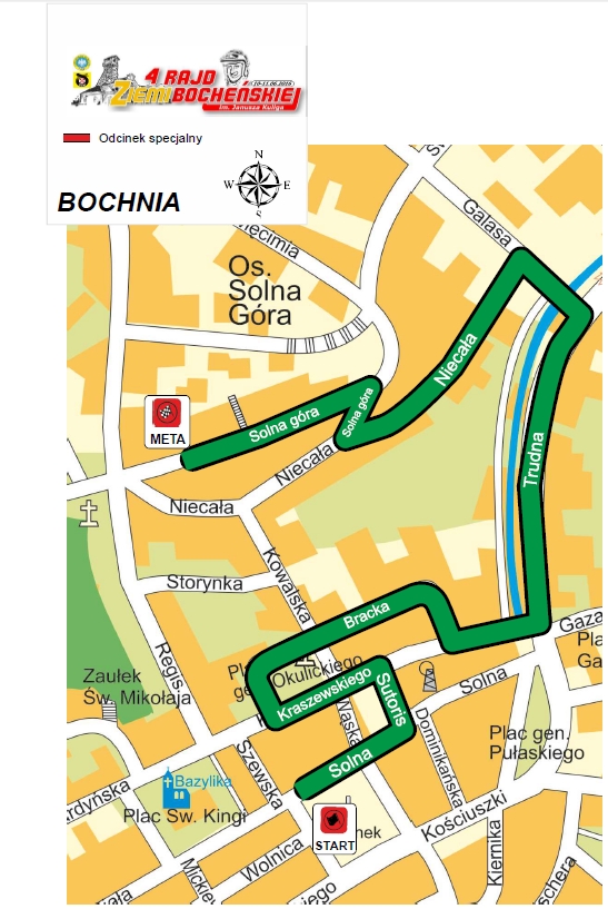 odcinek_Bochnia odcinek_Bochnia