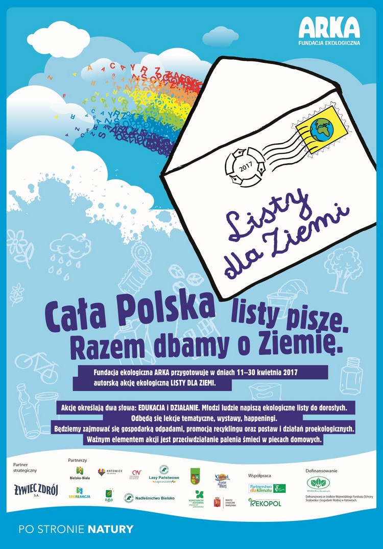 Plakat_Listy_dla_Ziemi_2017_m