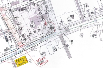 Rynek: zmiany w organizacji ruchu