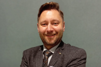Jarosław Dolny nowym Sekretarzem Miasta