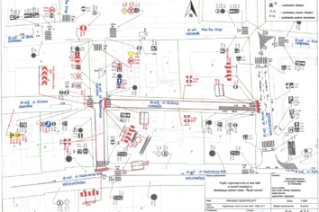 Prace rewitalizacyjne w centrum miasta